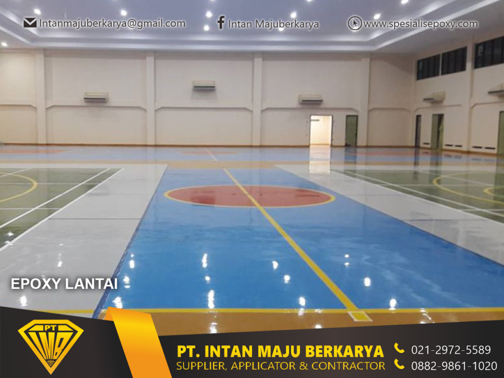Pt Intan Maju Berkarya